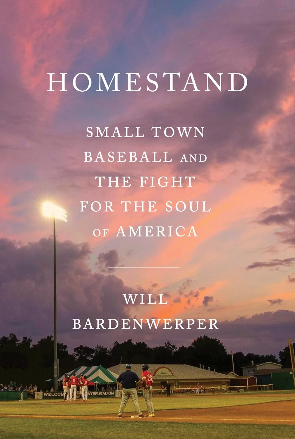 Homestand