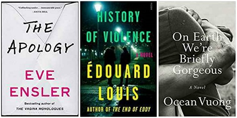 Violence, Apology, and the Politics of Art