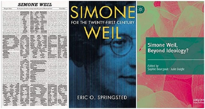 The Virtues of Weil