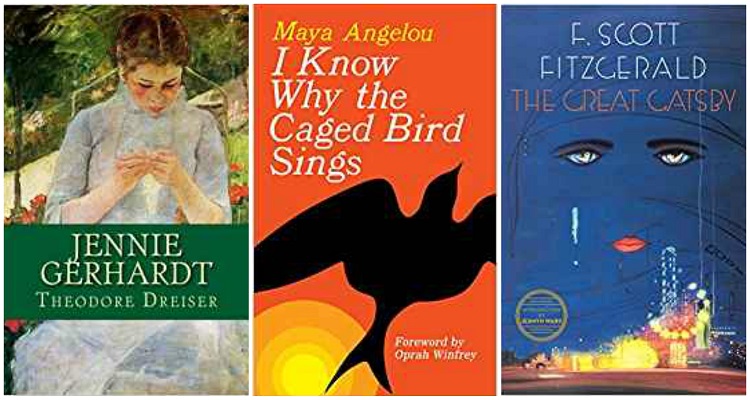Patriotic Picks: May 2019