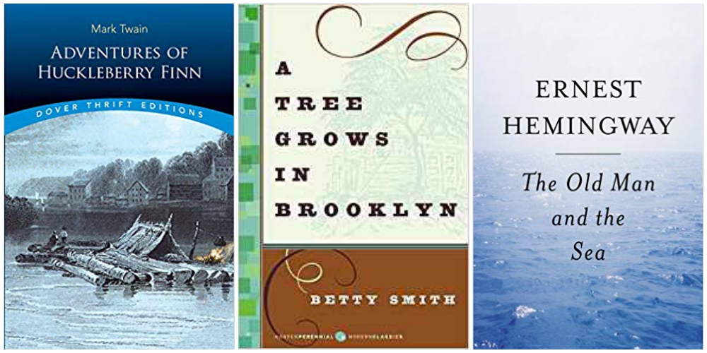 Patriotic Picks: July 2019
