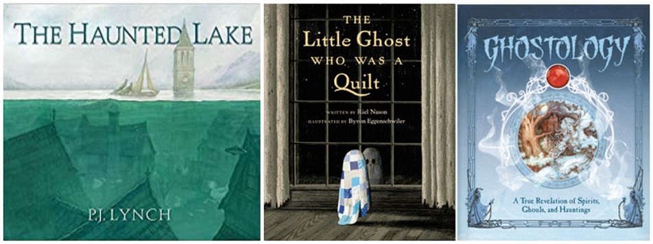 Children’s Book Roundup: September 2020