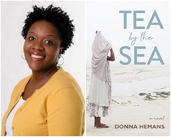 An Interview with Donna Hemans