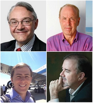 Curious about “Political Books in the Age of Trump”?