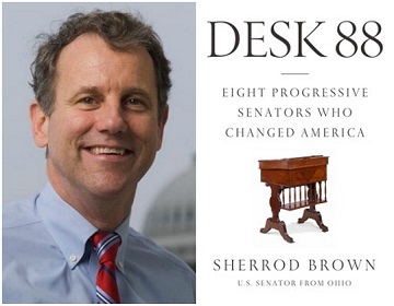 An Interview with Sen. Sherrod Brown