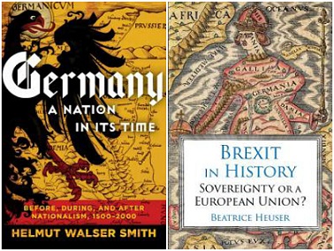 A Largely Teutonic Tale