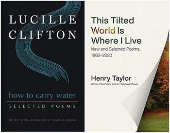 Questions of Poetic Legacy