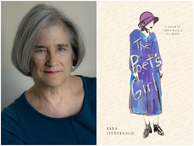 Authors on Audio: A Conversation with Sara Fitzgerald