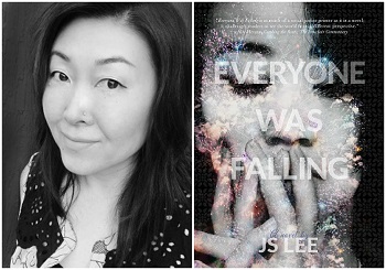 An Interview with JS Lee