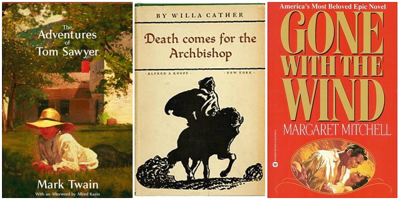 Patriotic Picks: Feb. 2019
