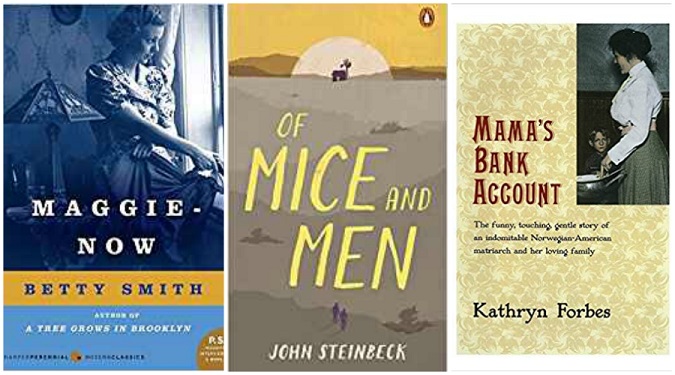 Patriotic Picks: Oct. 2019
