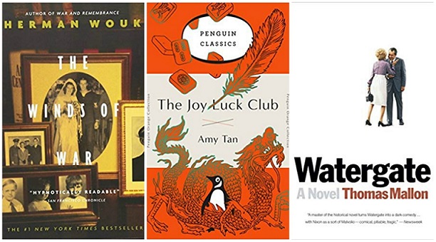 Patriotic Picks: Nov. 2019