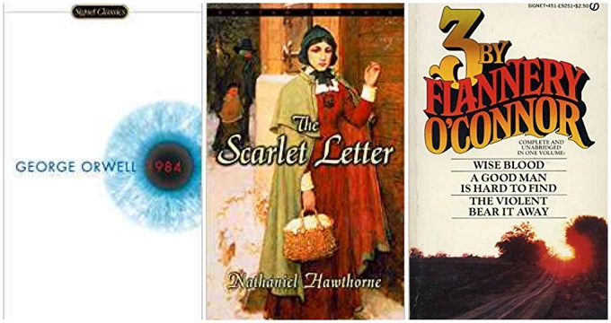 Patriotic Picks: Sept. 2019