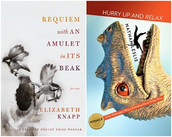An Interview with Elizabeth Knapp and Nathan Leslie