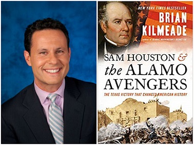 Authors on Audio: A Conversation with Brian Kilmeade