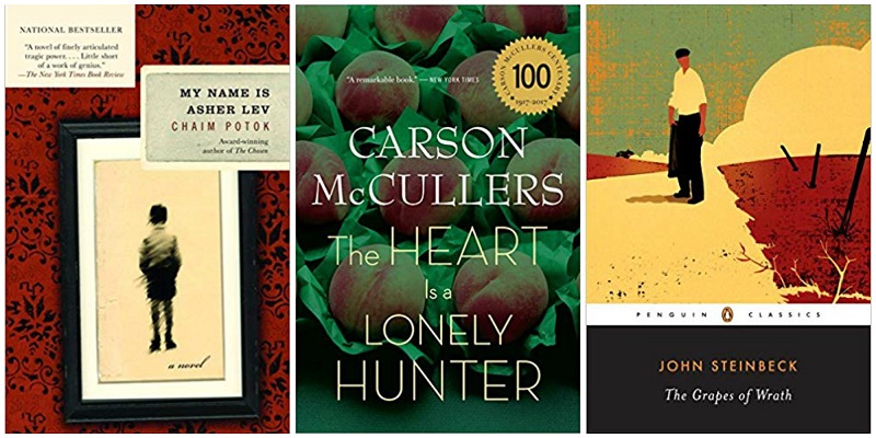 Patriotic Picks: Mar. 2019