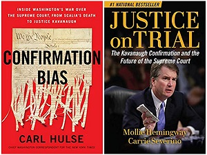 A Justice for All?