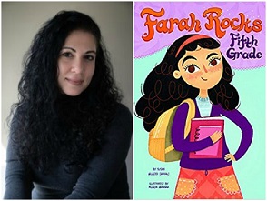An Interview with Susan Muaddi Darraj