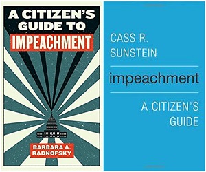 Impeachment: A Citizen’s Guide