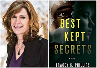 The Secrets of Her Success