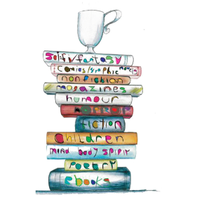 My 2023 Reading Round-Up