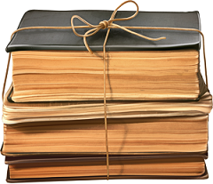 “Selling the Darned Book”