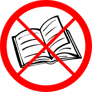“And the Banned Played On”