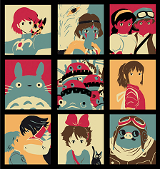 Anime Film Club