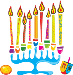 6 Fun Kids’ Books for Chanukah