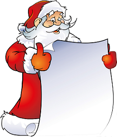 Literary Agents’ Wish List