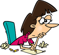“The Writer’s Life: A Primer”