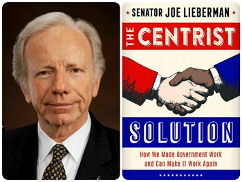 Authors on Audio: Joe Lieberman