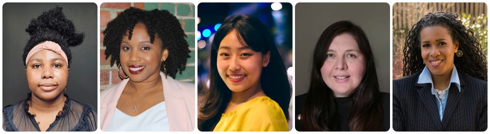 And the Honorees Are…