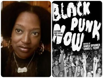 An Interview with Camille A. Collins