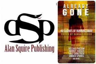 An Inaugural Anthology