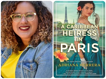 An Interview with Adriana Herrera