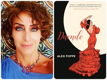 An Interview with Alex Poppe