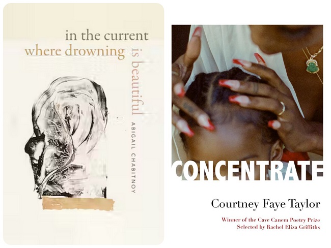On Poetry: November 2022