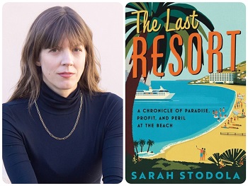 A Conversation with Sarah Stodola