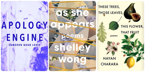 On Poetry: May 2022