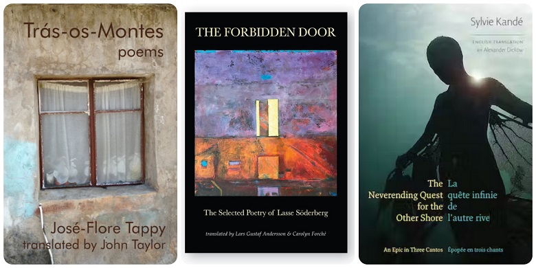On Poetry: September 2022