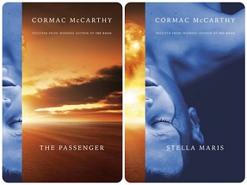 Cormac McCarthy’s Dual, Dark New Offerings
