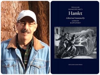 An Interview with Gideon Rappaport