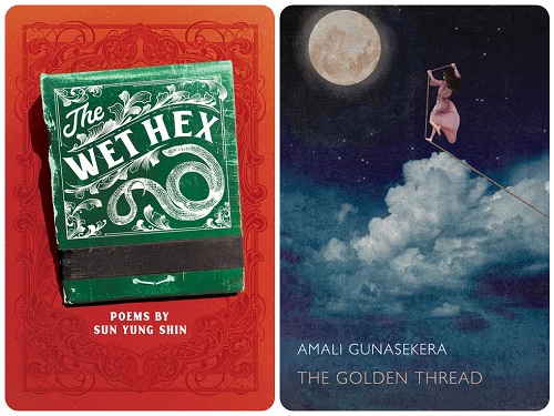 On Poetry: June 2022