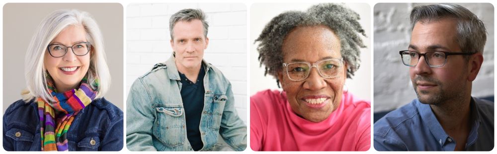 Panel in the Spotlight: “Historical Fiction: In Living Memory.”