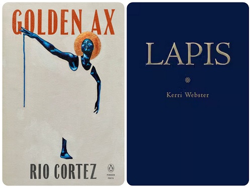 On Poetry: August 2022
