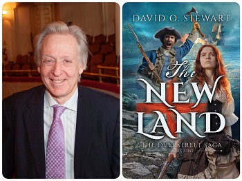 An Interview with David O. Stewart