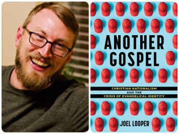 An Interview with Joel Looper