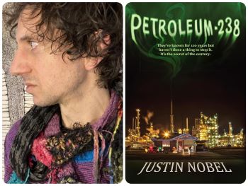 An Interview with Justin Nobel