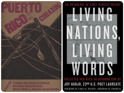 On Poetry: November 2021